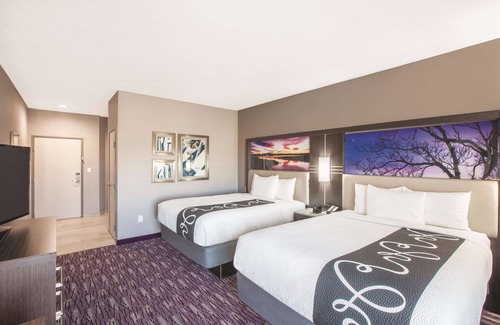 Kingsville Hotel | La Quinta Inn & Suites by Wyndham Kingsville