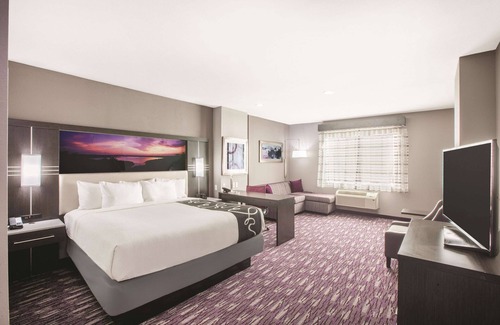 Kingsville Hotel | La Quinta Inn & Suites by Wyndham Kingsville