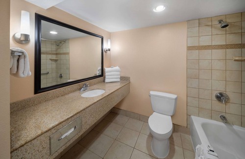 Medical Center District Hotel | La Quinta Inn & Suites by Wyndham San Antonio Medical Ctr NW