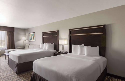 Sioux Falls Hotel | La Quinta Inn & Suites by Wyndham Sioux Falls