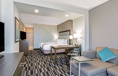 Sweetwater Hotel | La Quinta Inn & Suites by Wyndham Sweetwater East