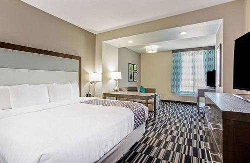 Sweetwater Hotel | La Quinta Inn & Suites by Wyndham Sweetwater East