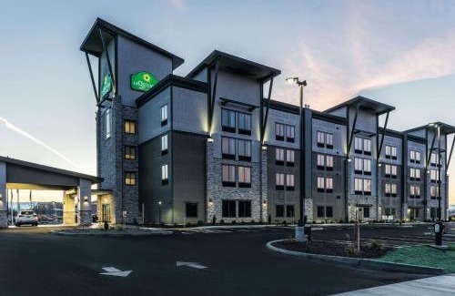 Walla Walla Hotel | La Quinta Inn & Suites by Wyndham Walla Walla
