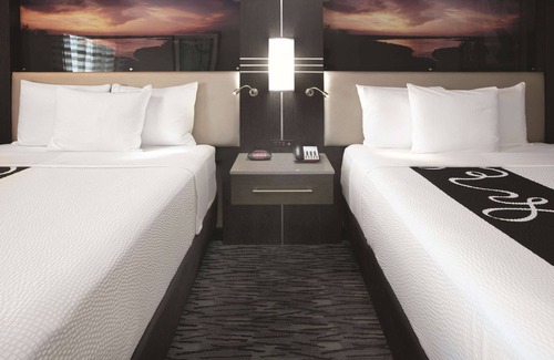 Amarillo Hotel | La Quinta Inn & Suites by Wyndham Amarillo Airport