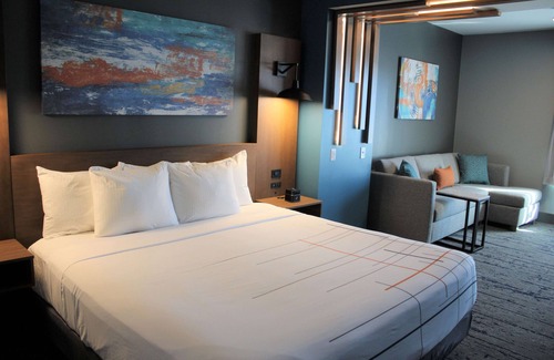 Bardstown Hotel | La Quinta Inn & Suites by Wyndham Bardstown
