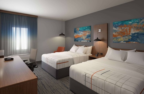Bardstown Hotel | La Quinta Inn & Suites by Wyndham Bardstown