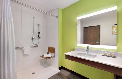 Braselton Hotel | La Quinta Inn & Suites by Wyndham Braselton