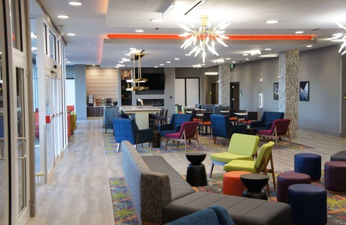 Braselton Hotel | La Quinta Inn & Suites by Wyndham Braselton