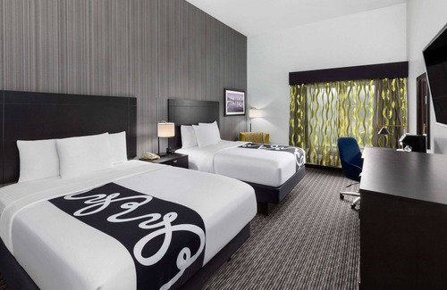 Cedar Park Hotel | La Quinta Inn & Suites by Wyndham Austin - Cedar Park