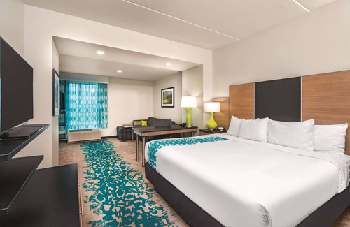 Cleveland Hotel | La Quinta Inn & Suites by Wyndham Cleveland TN