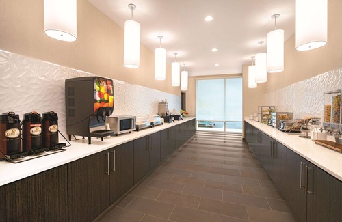 Cleveland Hotel | La Quinta Inn & Suites by Wyndham Cleveland TN