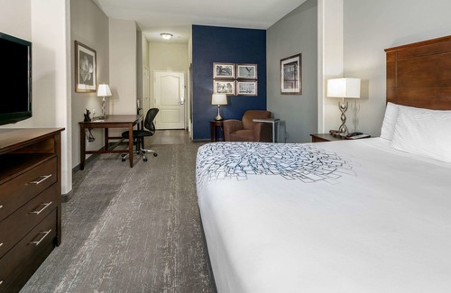 Horn Lake Hotel | La Quinta Inn & Suites by Wyndham Horn Lake/Southaven Area