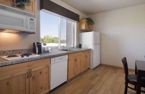 Ammon Hotel | La Quinta Inn & Suites by Wyndham Idaho Falls/Ammon