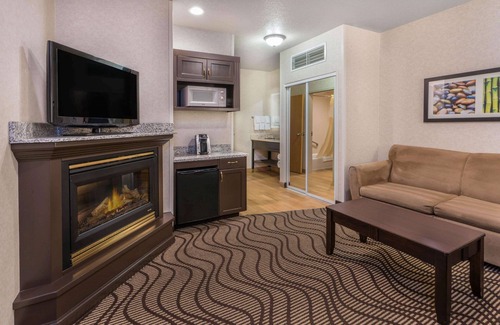 Ammon Hotel | La Quinta Inn & Suites by Wyndham Idaho Falls/Ammon