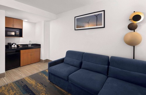 Tri-Cities Hotel | La Quinta Inn & Suites by Wyndham Kennewick