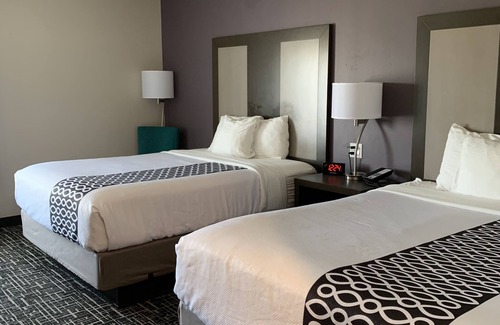 La Verkin Hotel | La Quinta Inn & Suites by Wyndham La Verkin-Gateway to Zion