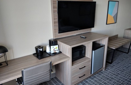 Gunter Afs Hotel | La Quinta Inn & Suites by Wyndham Montgomery
