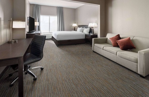 Mooresville Hotel | La Quinta Inn & Suites by Wyndham Mooresville