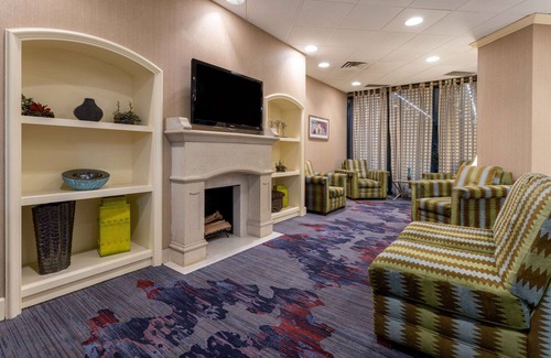 Blountville Hotel | La Quinta Inn & Suites by Wyndham Kingsport TriCities