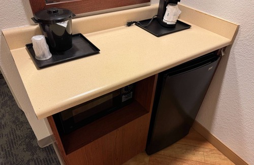 Bannockburn Hotel | La Quinta Inn & Suites by Wyndham Bannockburn-Deerfield