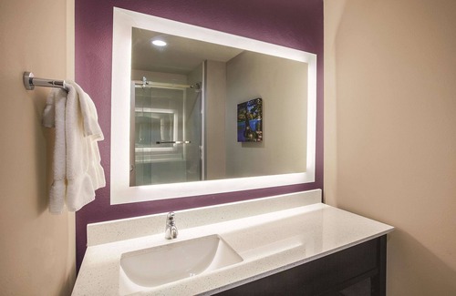Garland Hotel | La Quinta Inn & Suites by Wyndham Dallas Northeast-Arboretum