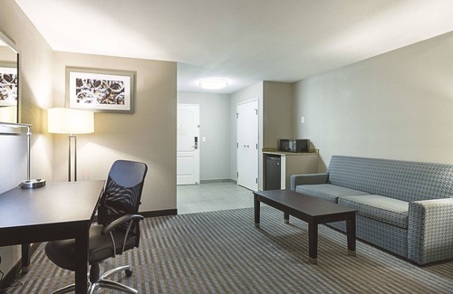 Glendive Hotel | La Quinta Inn & Suites by Wyndham Glendive