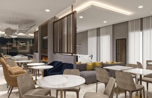 Jackson Hotel | La Quinta Inn & Suites by Wyndham Jackson