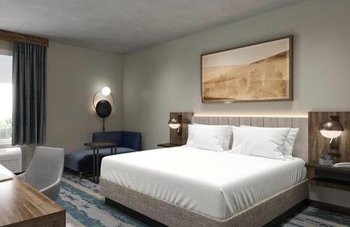 Jackson Hotel | La Quinta Inn & Suites by Wyndham Jackson