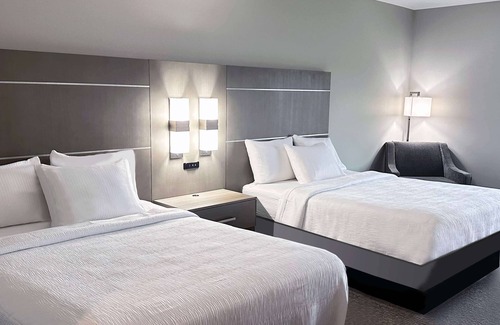Jackson Hotel | La Quinta Inn & Suites by Wyndham Jackson/Cape Girardeau