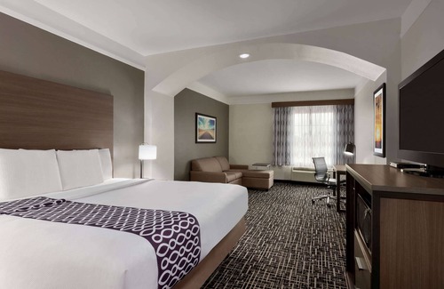 Longview Hotel | La Quinta Inn & Suites by Wyndham I-20 Longview South