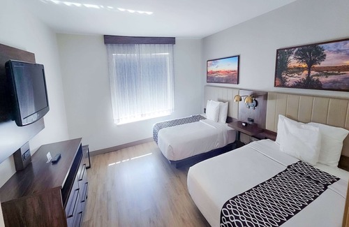 Mesquite Hotel | La Quinta Inn & Suites by Wyndham Dallas Mesquite