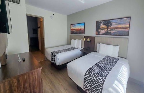 Mesquite Hotel | La Quinta Inn & Suites by Wyndham Dallas Mesquite