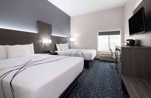 Muskogee Hotel | La Quinta Inn & Suites by Wyndham Muskogee