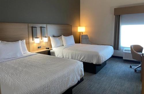 Maryvale Hotel | La Quinta Inn & Suites by Wyndham Phoenix West Glendale