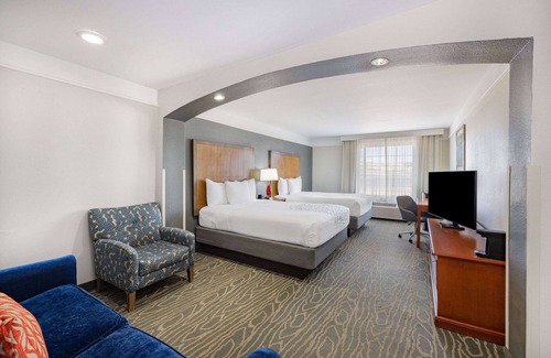 Gallup Hotel | La Quinta Inn & Suites by Wyndham Gallup