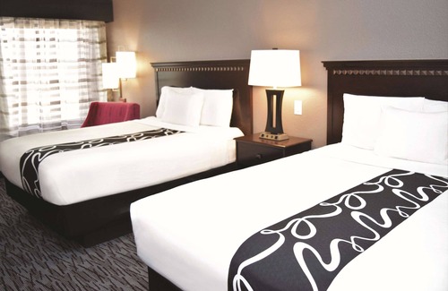 Abilene Hotel | La Quinta Inn & Suites by Wyndham Abilene Mall