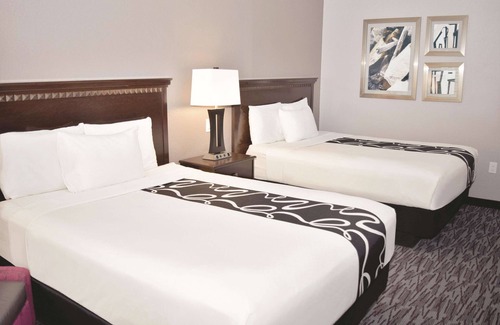Abilene Hotel | La Quinta Inn & Suites by Wyndham Abilene Mall