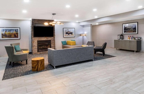 Ardmore Hotel | La Quinta Inn & Suites by Wyndham Ardmore