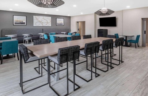 Ardmore Hotel | La Quinta Inn & Suites by Wyndham Ardmore
