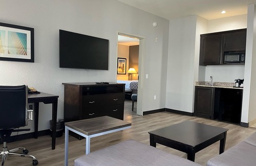 George Bush Park/Eldridge Hotel | La Quinta Inn & Suites by Wyndham Houston Energy Corridor