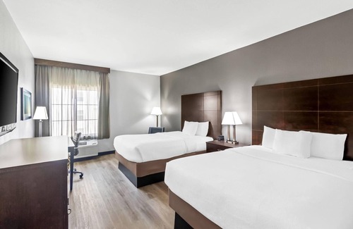 George Bush Park/Eldridge Hotel | La Quinta Inn & Suites by Wyndham Houston Energy Corridor