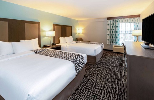 Jonesboro Hotel | La Quinta Inn & Suites by Wyndham Jonesboro