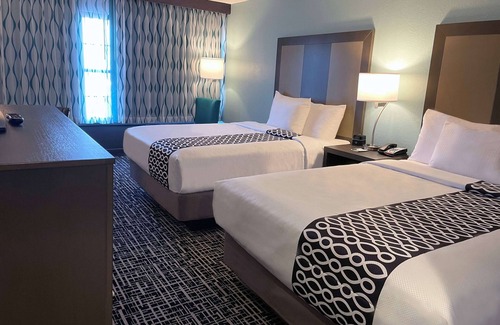 Jonesboro Hotel | La Quinta Inn & Suites by Wyndham Jonesboro