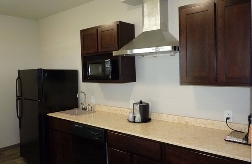 Paducah Hotel | La Quinta Inn & Suites by Wyndham Paducah