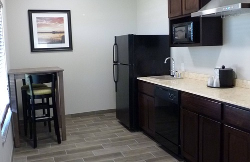 Paducah Hotel | La Quinta Inn & Suites by Wyndham Paducah
