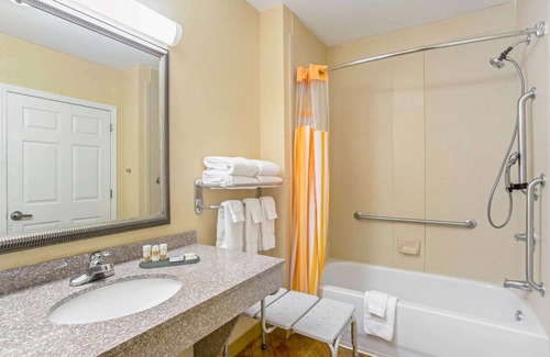 Satsuma Hotel | La Quinta Inn & Suites by Wyndham Mobile Satsuma/Saraland