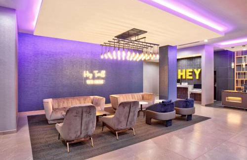 Terrell Hotel | La Quinta Inn & Suites by Wyndham Terrell