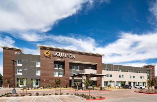 Yucaipa Hotel | La Quinta Inn & Suites by Wyndham Yucaipa
