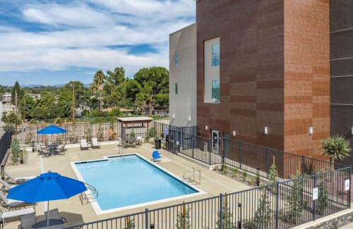 Yucaipa Hotel | La Quinta Inn & Suites by Wyndham Yucaipa