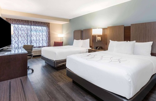 Aberdeen Hotel | La Quinta Inn & Suites by Wyndham Aberdeen-APG